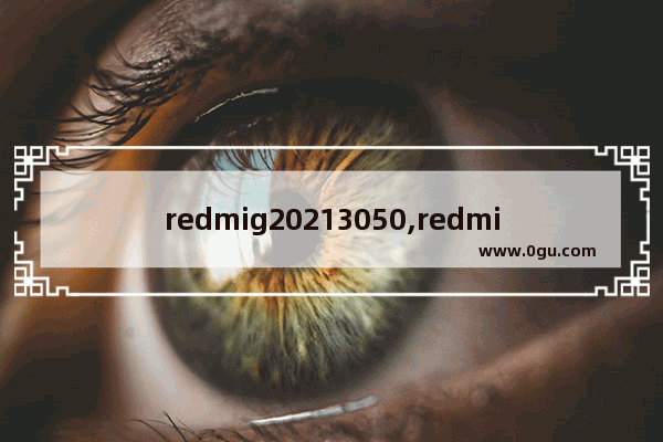 redmig20213050,redmig2021首发价