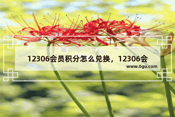 12306会员积分怎么兑换，12306会员积分怎么兑换火车票退票