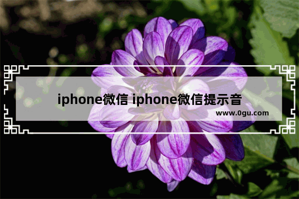 iphone微信 iphone微信提示音.mp3