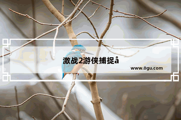 激战2游侠捕捉宠物地点