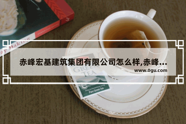 赤峰宏基建筑集团有限公司怎么样,赤峰美食小吃加盟店排行榜