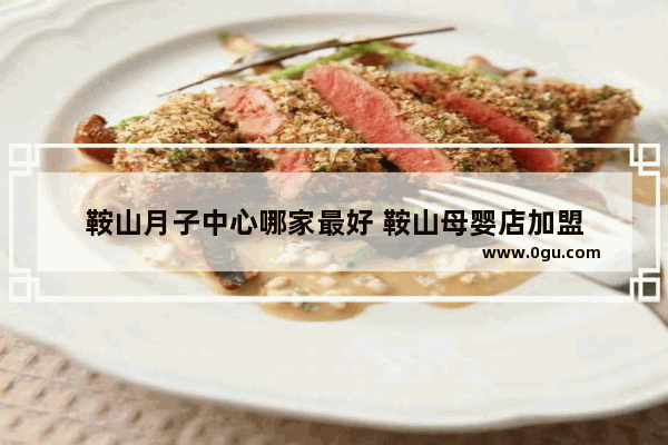 鞍山月子中心哪家最好 鞍山母婴店加盟