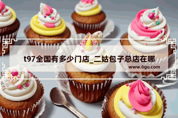 t97全国有多少门店_二姑包子总店在哪