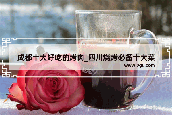 成都十大好吃的烤肉_四川烧烤必备十大菜
