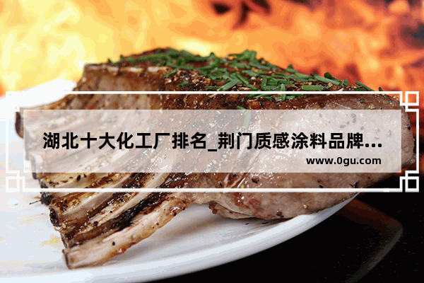湖北十大化工厂排名_荆门质感涂料品牌加盟