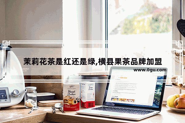 茉莉花茶是红还是绿,横县果茶品牌加盟