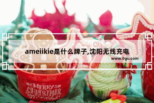 ameiikie是什么牌子,沈阳无线充电加盟品牌