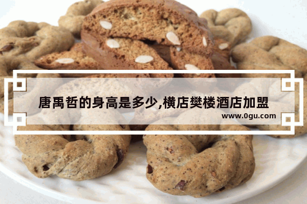 唐禹哲的身高是多少,横店樊楼酒店加盟