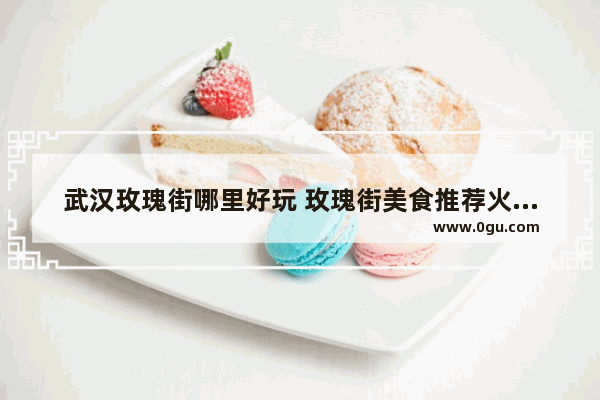 武汉玫瑰街哪里好玩 玫瑰街美食推荐火锅店加盟