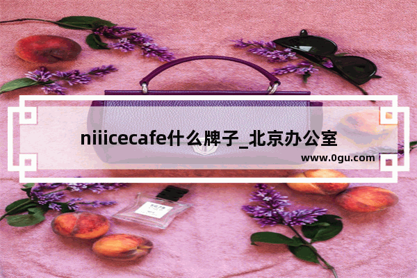 niiicecafe什么牌子_北京办公室咖啡机加盟品牌