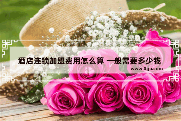 酒店连锁加盟费用怎么算 一般需要多少钱 加盟酒店需怎么付费的