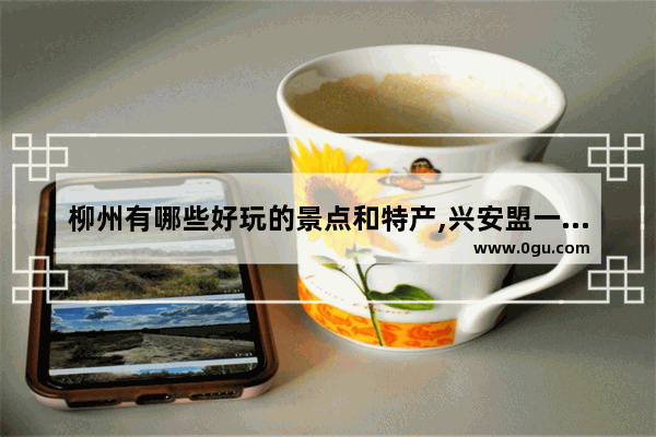 柳州有哪些好玩的景点和特产,兴安盟一品串串香品牌加盟