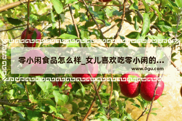 零小闲食品怎么样_女儿喜欢吃零小闲的豆腐干 麻辣口味的小孩子能多吃吗