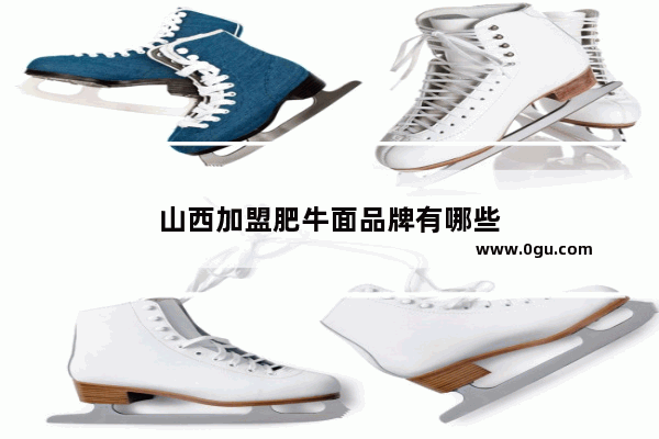山西加盟肥牛面品牌有哪些