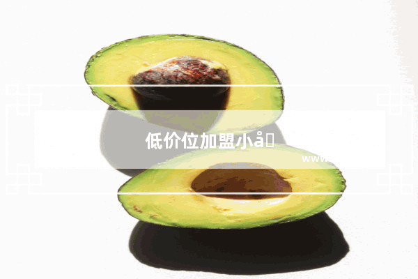 低价位加盟小吃摊赚钱吗