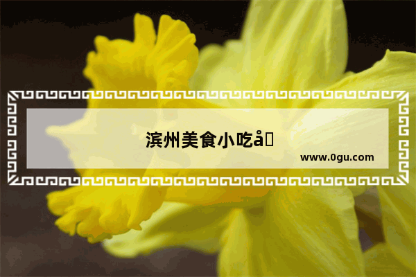 滨州美食小吃凉皮加盟店