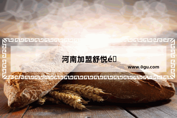 河南加盟舒悦酒店要投多少钱呢