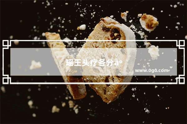 瑶王头疗各分店