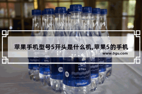 苹果手机型号5开头是什么机,苹果5的手机