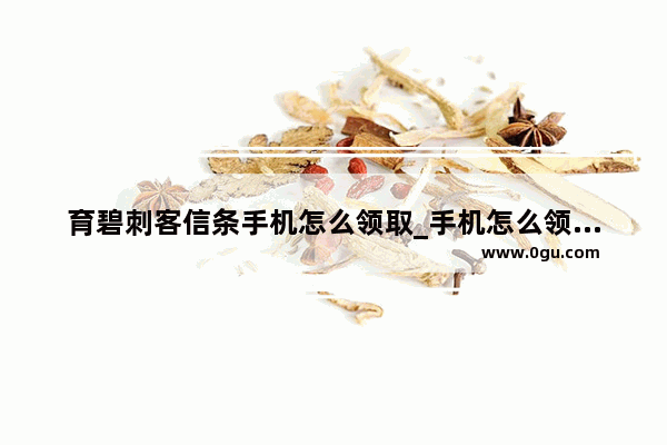 育碧刺客信条手机怎么领取_手机怎么领刺客信条
