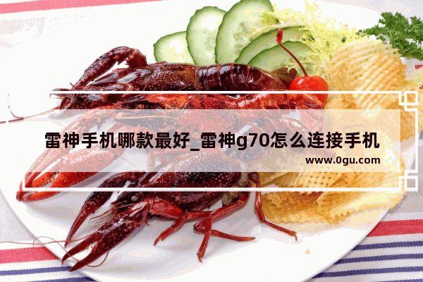 雷神手机哪款最好_雷神g70怎么连接手机