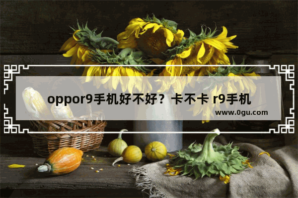oppor9手机好不好？卡不卡 r9手机