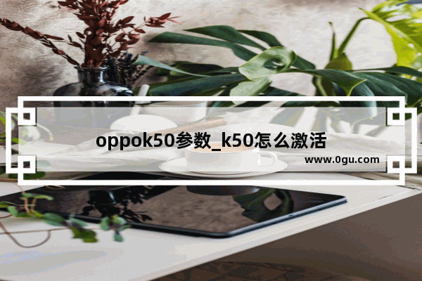 oppok50参数_k50怎么激活