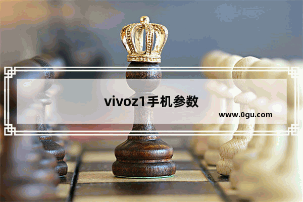 vivoz1手机参数