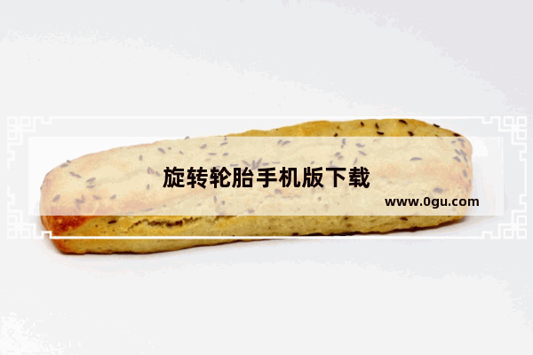 旋转轮胎手机版下载