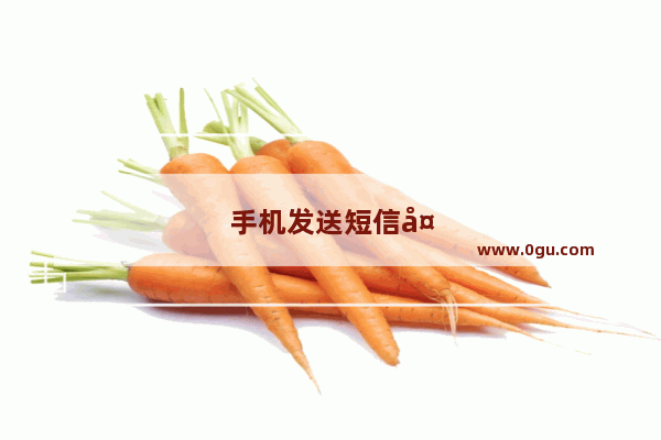手机发送短信失败是什么原因