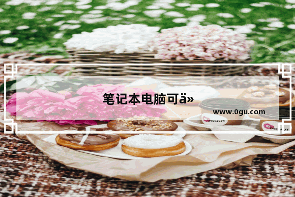 笔记本电脑可以插手机卡吗