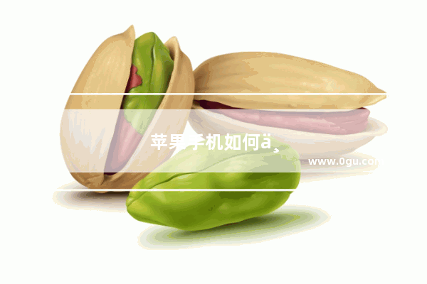 苹果手机如何与汽车显示同步