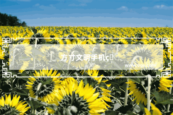 方寸文明手机版怎么下载