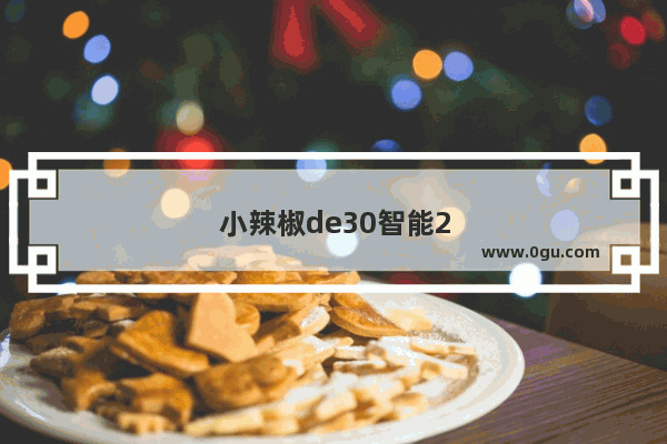 小辣椒de30智能256g手机多少钱