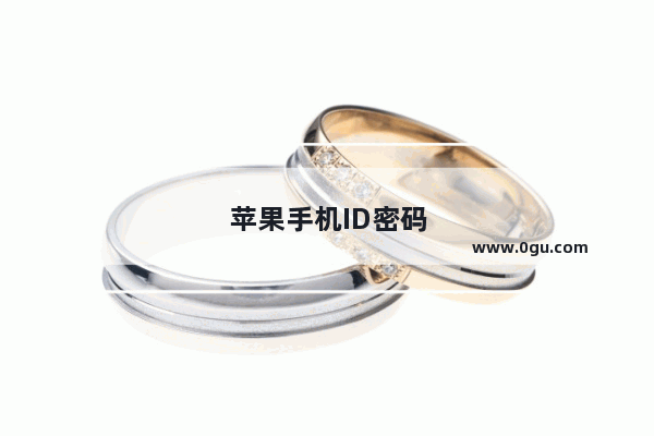 苹果手机ID密码忘记了怎么办才能解开id