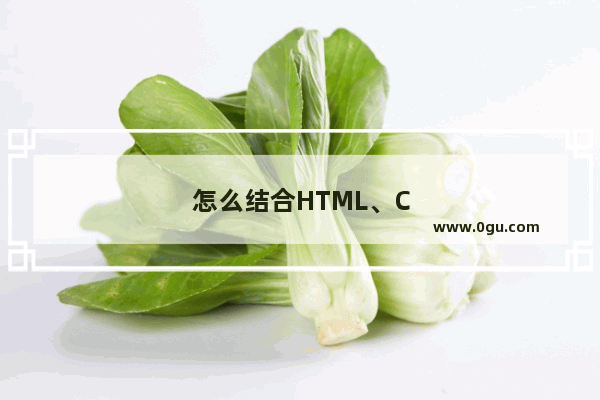 怎么结合HTML、CSS、JS来做一个手机里面计算机的界面