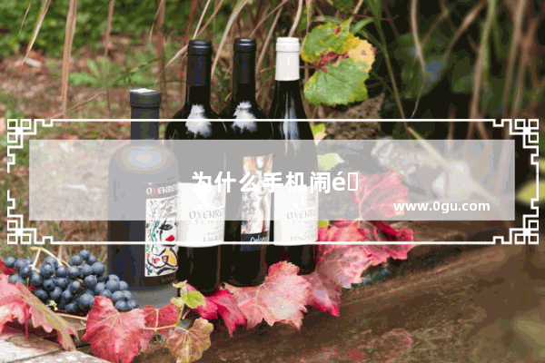 为什么手机闹钟到点不响铃声