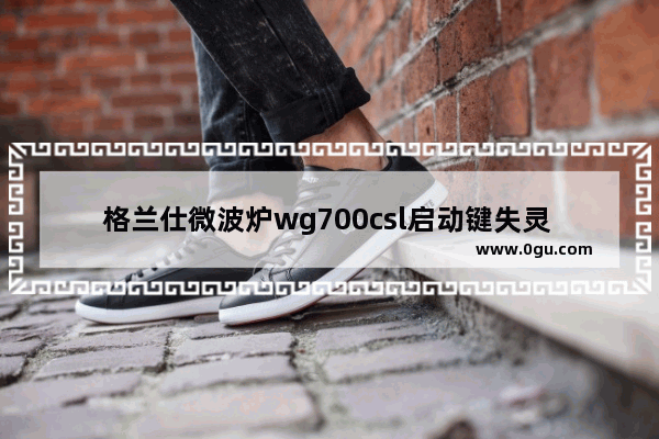 格兰仕微波炉wg700csl启动键失灵 其他按键可以用是哪里问题啊_格兰仕光波炉wg800csl23 k6按键按不了怎么回事,之前都一直用着的