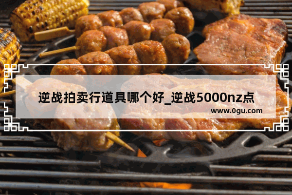 逆战拍卖行道具哪个好_逆战5000nz点购物券怎么划算