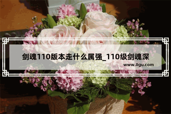 剑魂110版本走什么属强_110级剑魂深渊之鳞怎么选