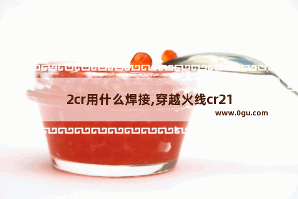 2cr用什么焊接,穿越火线cr21