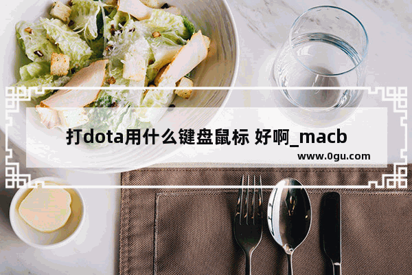 打dota用什么键盘鼠标 好啊_macbook m1背光键盘怎么调节