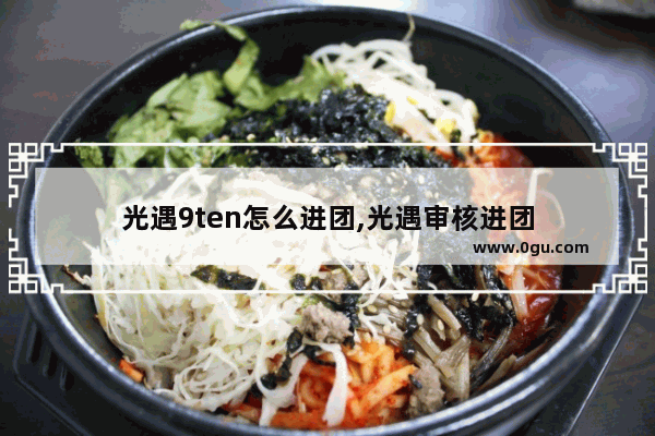 光遇9ten怎么进团,光遇审核进团