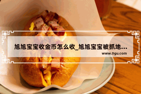 旭旭宝宝收金币怎么收_旭旭宝宝被抓地下城有影响吗