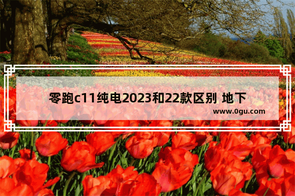零跑c11纯电2023和22款区别 地下城与勇士2023.1.22