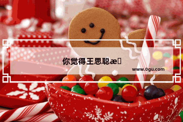 你觉得王思聪是把电竞当成生意 还是付出了感情？为什么