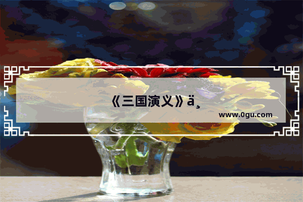 《三国演义》中 赵云和姜维 究竟谁的武艺更厉害一些