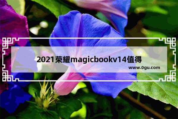 2021荣耀magicbookv14值得买吗 荣耀手提电脑