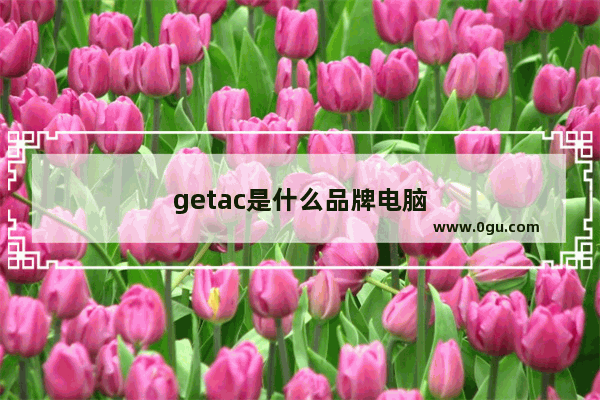 getac是什么品牌电脑
