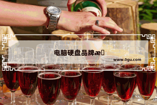 电脑硬盘品牌排行榜前十名